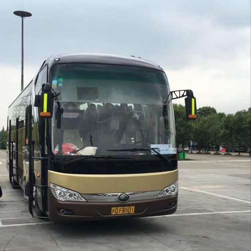 旅游观光