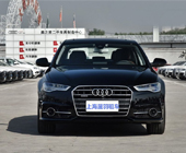 奥迪A6L（5座）