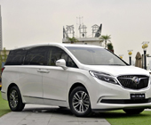 GL8新款7座